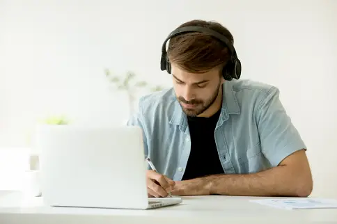 Clases inglés online